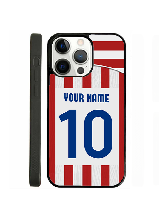 Atletico Home - Colors 25/26