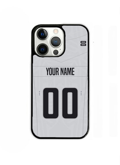 Las Vegas - Football Colors Personalized Name & Number