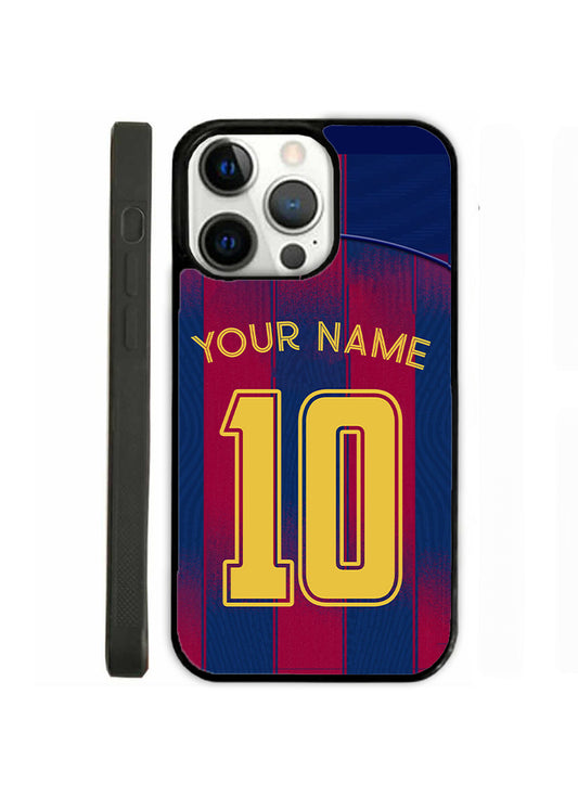 Barca Home - Colors 25/26