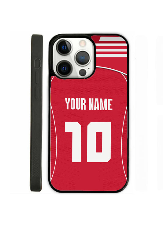 Liverpool Home - Colors 25/26