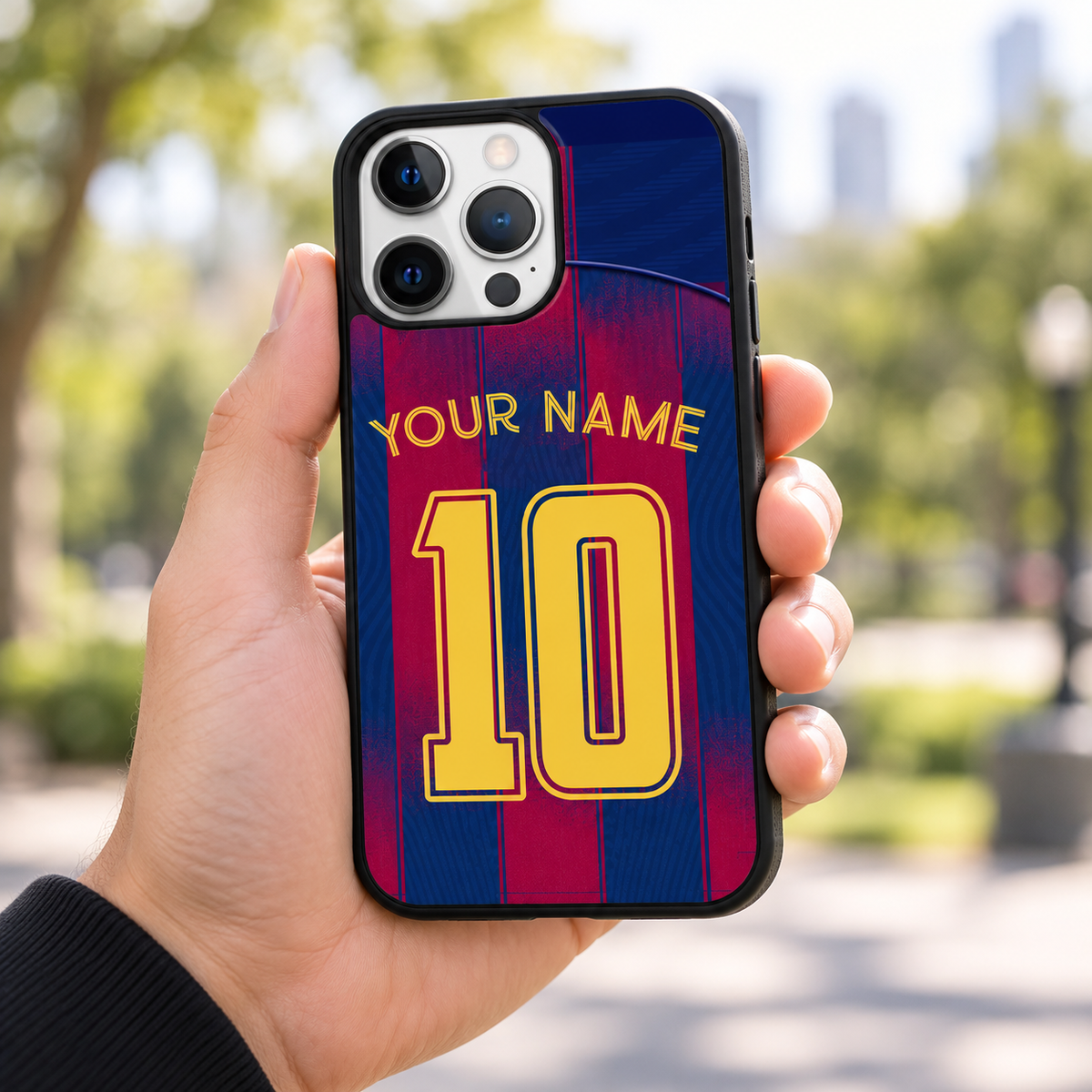 Barca Home - Colors 25/26 — lifestyle