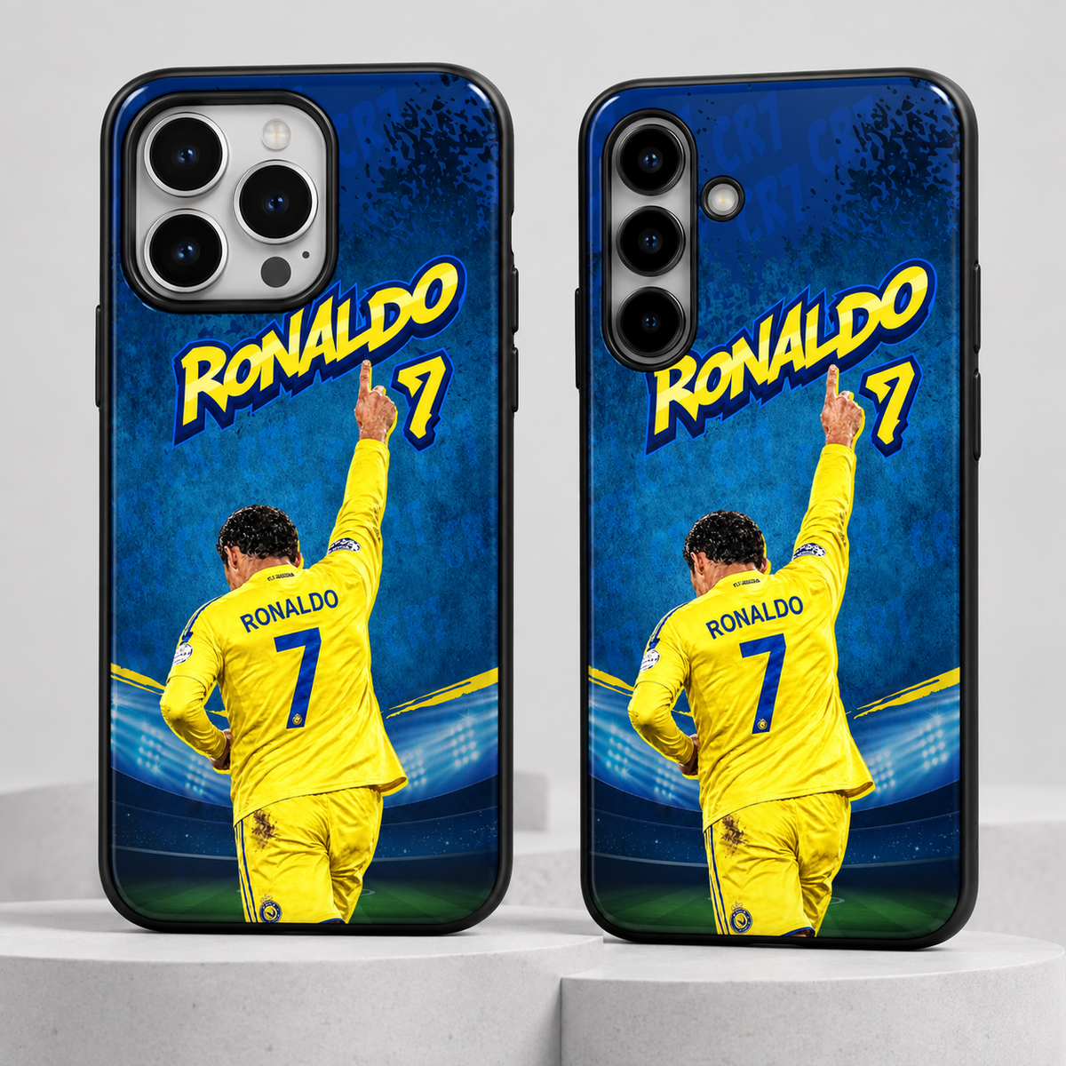 Cristiano Ronaldo case main